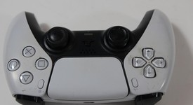 Good
													PlayStation 5 Slim Digital Edition (2023) - White, 1 TB, photo 5 of 6