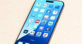 Good
													Apple iPhone 15 Pro Max - T-Mobile, Blue, 256 GB, A2849, photo 2 of 4