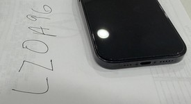 Good
													Apple iPhone 16 Pro - Unlocked, Black, 128 GB, A3083, photo 4 of 5