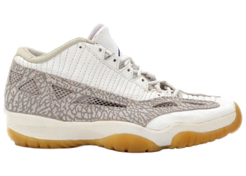 Jordan 11 Retro Low IE OG Cobalt (1996) for sale