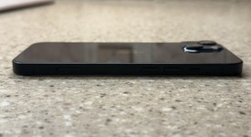 Good
													Apple iPhone 13 - Unlocked, Midnight, 128 GB, A2482, photo 5 of 9
