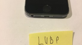 Fair
													Apple iPhone 5S - Unlocked, Gray, 64 GB, A1533, photo 4 of 10