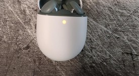 Used
													Google Pixel Buds A-Series - Olive, photo 1 of 3