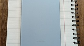 Good
													Samsung Galaxy S23 Ultra - Unlocked, Sky Blue, 512 GB, 12 GB, SM-S918U1, photo 2 of 13