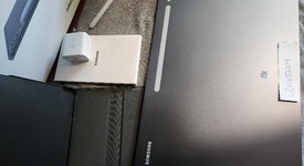 Mint
													Samsung Galaxy Tab  S10 Ultra - Wi-Fi, Moonstone Gray, 256 GB, 12 GB, SM-X920, photo 5 of 8