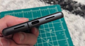 Good
													Google Pixel 7 - Unlocked, Obsidian, 128 GB, 8 GB, G03Z5, Sub-6 5G, photo 5 of 12