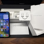Good Apple iPhone X - Unlocked, 256 GB, Gray, A1901, GSM