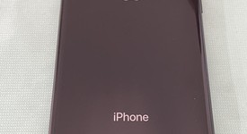 Good
													Apple iPhone 8 - Unlocked, Gray, 64 GB, A1863, photo 4 of 10
