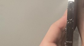 Good
													Apple iPhone 12 Pro - Unlocked, Graphite, 256 GB, A2341, photo 1 of 12