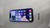 Good Apple iPhone 13 Mini - Unlocked, Blue, 128 GB, A2481
