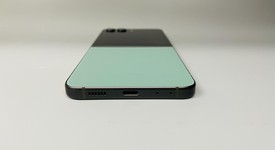 Good
													Samsung Galaxy Z Flip5 - AT&T, Green, 512 GB, 8 GB, SM-F731U, photo 3 of 7