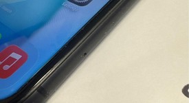 Good
													Apple iPhone 11 - Unlocked, Black, 64 GB, A2111, photo 3 of 10