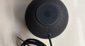 Good
													Apple HomePod Mini - Gray, Single, photo 4 of 4