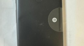 Mint
													Google Pixel 3a - Verizon, Black, 64 GB, 4 GB, G020E, photo 2 of 3