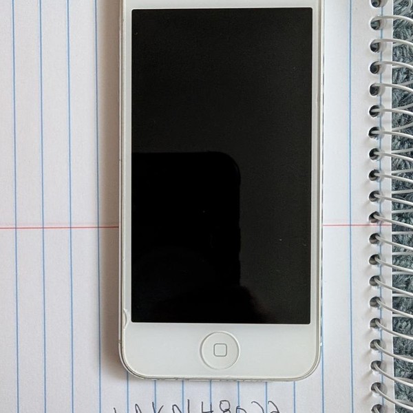 Apple iPhone 5 - Unlocked, 16 GB, White, A1429
