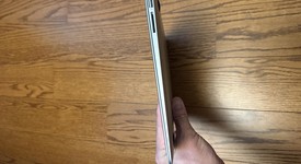 Good
													MacBook Air 2017 - 13" - I5, Silver, 128 GB, 8 GB, photo 4 of 10