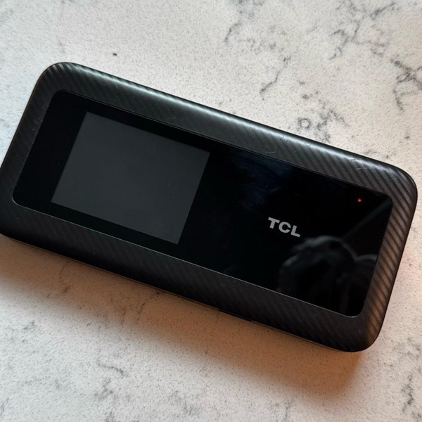 TCL Mobile Hotspot
