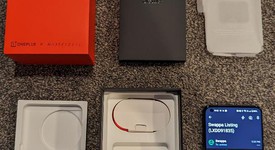 Mint
													OnePlus 11 - Unlocked, Black, 256 GB, 16 GB, CPH2451, photo 1 of 7