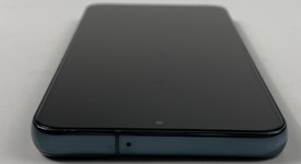 Fair
													Samsung Galaxy S22 - Unlocked, Green, 128 GB, 8 GB, SM-S901U1, photo 3 of 7