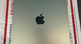 Good
													Apple iPad Air 4th Gen - Wi-Fi, Green, 64 GB, A2316, photo 2 of 6