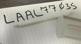 Good
													Apple Pencil 2nd Gen, photo 4 of 6