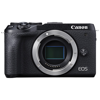 Canon EOS M6 Mark II for sale