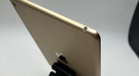 Good
													Apple iPad Mini 4 - Wi-Fi, Gold, 128 GB, photo 4 of 5