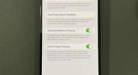Good
													Apple iPhone 14 Plus - Unlocked, Midnight, 256 GB, A2632, photo 2 of 11