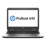 Used and refurbished HP ProBook 640 G2