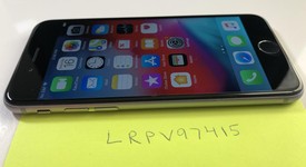 Mint
													Apple iPhone 6S - Unlocked, Grey, 32 GB, A1688, photo 2 of 12