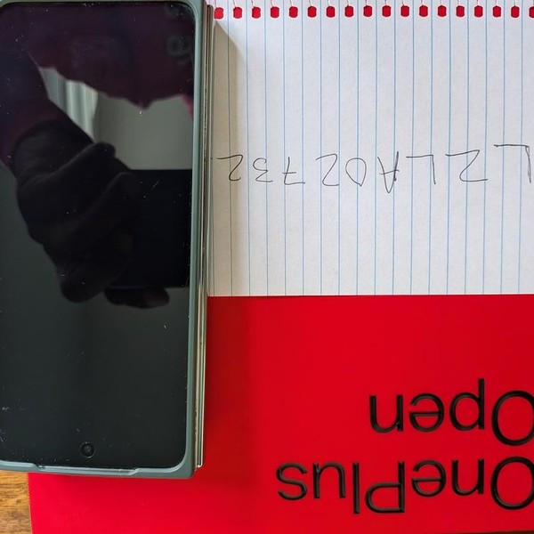 OnePlus Open - Unlocked, 512 GB, Green, 16 GB