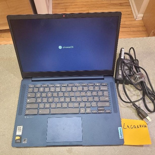 Lenovo IdeaPad Chromebook