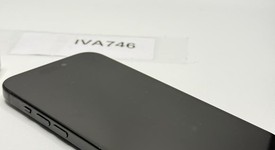 Good
													Apple iPhone 15 - Unlocked, Black, 128 GB, A2846, photo 2 of 4