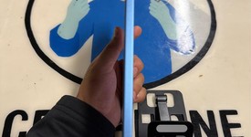 Mint
													Apple iPad 11th Gen - Wi-Fi, Blue, 128 GB, A3354, photo 4 of 6