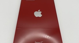 Good
													Apple iPhone 13 - AT&T, Red, 256 GB, A2482, photo 1 of 6