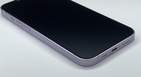 Mint
													Apple iPhone 14 - T-Mobile, Purple, 128 GB, A2649, photo 5 of 7