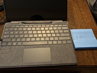 Microsoft Surface Pro 11