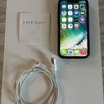 Good Apple iPhone 13 Mini - Unlocked, 128 GB, Blue, A2481