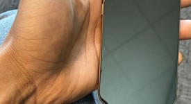 Mint
													Apple iPhone 16 Pro - Verizon, Desert, 128 GB, A3083, photo 2 of 9