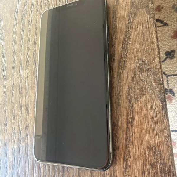 Apple iPhone 11 Pro Max - Unlocked, 64 GB, Green, A2161