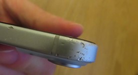 Fair
													Apple iPhone 15 - Unlocked, Blue, 128 GB, A2846, photo 4 of 6