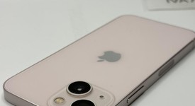 Mint
													Apple iPhone 13 Mini - Unlocked, Pink, 256 GB, A2481, photo 3 of 6