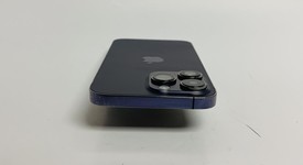 Fair
													Apple iPhone 14 Pro Max - Unlocked, Black, 256 GB, A2651, photo 5 of 9