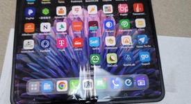 Good
													Oppo Find N2 - Unlocked Non-US, White, 256 GB, 12 GB, photo 4 of 10