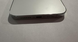 Mint
													Apple iPhone 13 Pro Max - Verizon, Silver, 256 GB, A2484, photo 3 of 9