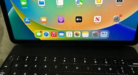 Good
													Apple iPad Air 5th Gen - Wi-Fi, Blue, 64 GB, A2588, photo 2 of 4
