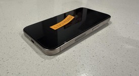 Mint
													Apple iPhone 15 Pro - Unlocked, Natural, 128 GB, A2848, photo 3 of 7