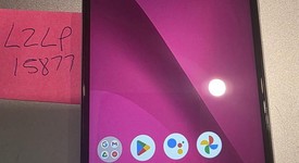 Mint
													T-Mobile REVVL 7 5G - T-Mobile, Gray, 128 GB, 6 GB, photo 1 of 8