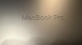 Mint
													MacBook Pro 2024 - 14" - Apple M4 Pro 12-core, Space Black, 512 GB, 24 GB, photo 1 of 20