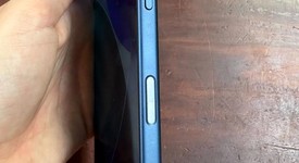 Mint
													Apple iPhone 17 Pro - Unlocked, Deep Blue, 256 GB, A3256, photo 4 of 8